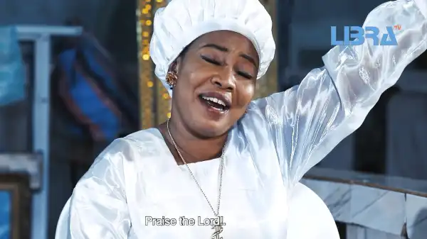 Ija Emi (2021 Yoruba Movie)