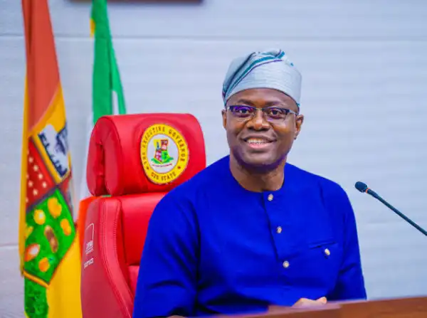 Oyo to enrol 1.5 million out-of-school children