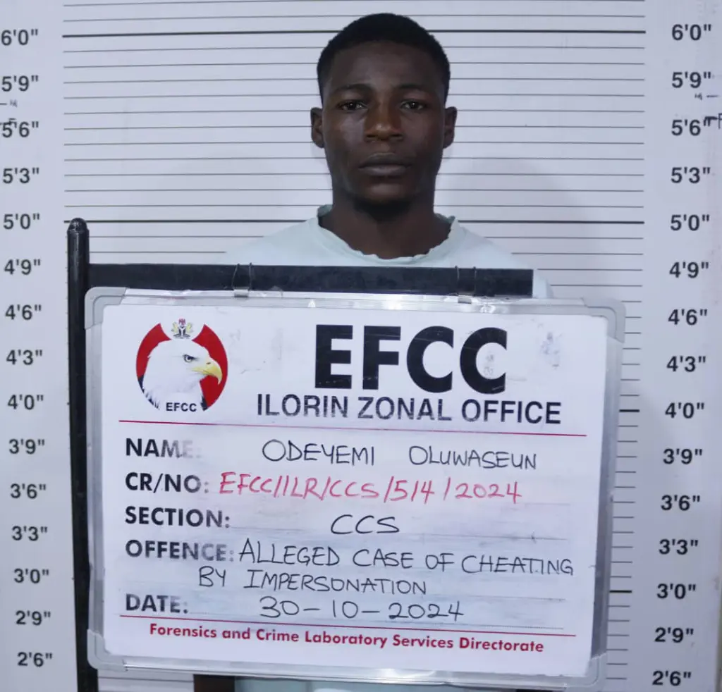 Court jails fake spiritualist for internet fraud