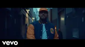 GASHI - Paranoid (Music Video)