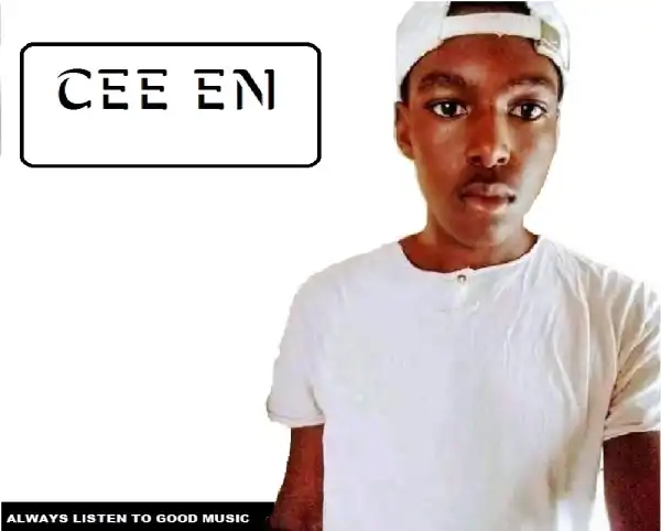 Cee En ft. Trayzie SA - Baleka