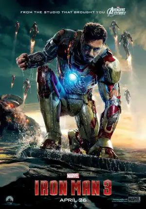 Iron Man 3 (2013)