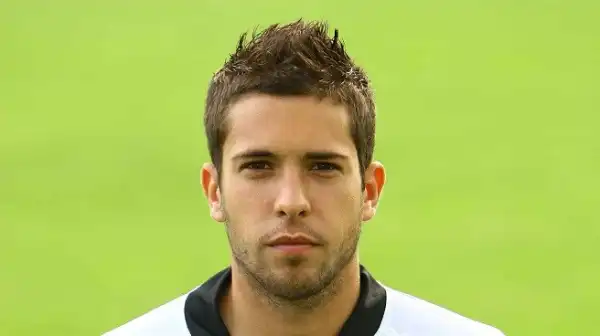 Biography & Net Worth Of Jordi Alba