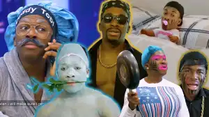 Twyse - Best of Twyse and Family Compilation  (Comedy Video)