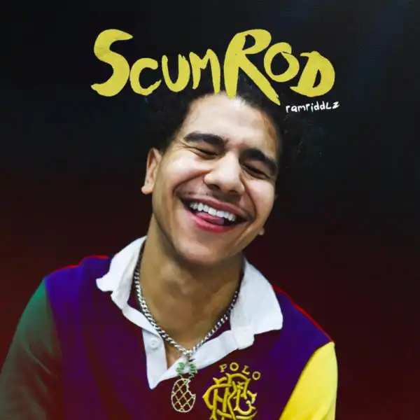 Ramriddlz – SCUMROD