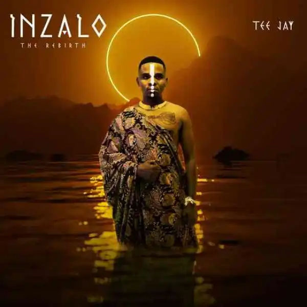 Tee Jay – Thokoza