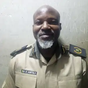 Murdered prophet Ogun So-Safe unit commander