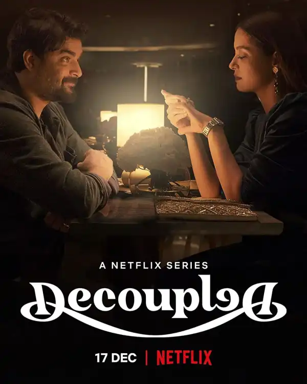 Decoupled S01E08