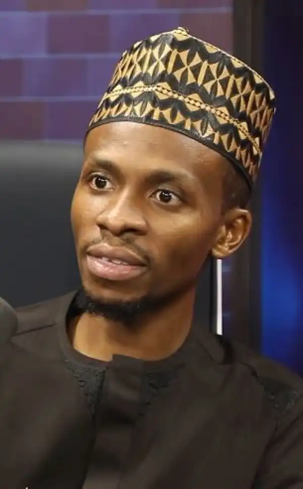Peter Obi Is Not Even In The Same Category Of Fashola And My Father - Bello Elrufai (video)
