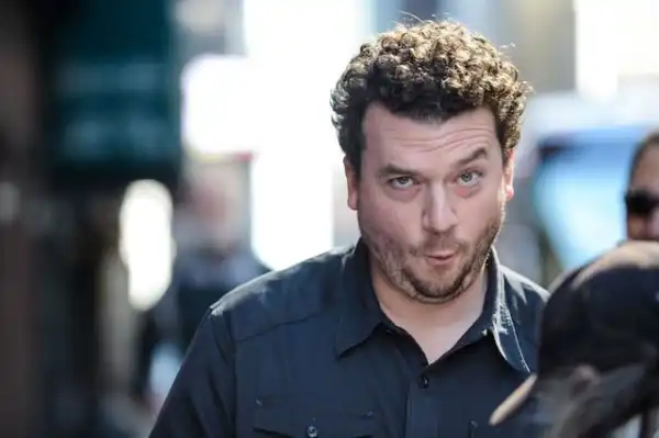 Danny McBride, Gemma Chan, & More in Talks for Sci-Fi Pic True Love
