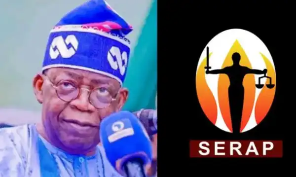 SERAP Threatens To Drag Tinubu To Court Over Kidnap Of News Editor Segun Olatunji