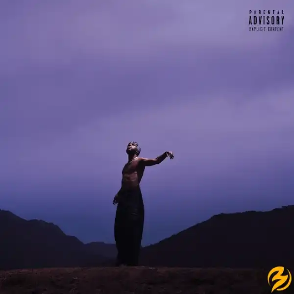 6LACK – Talkback