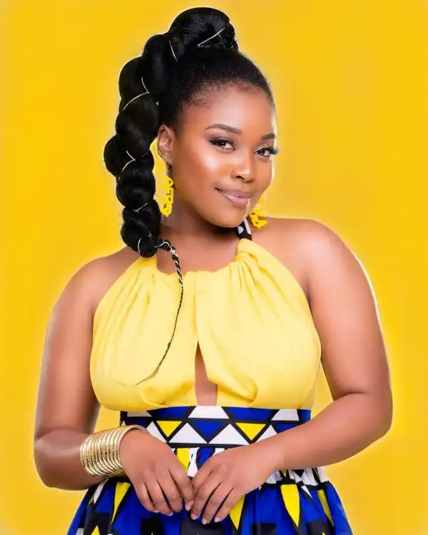 Age & Net Worth Of Sive Mabuya