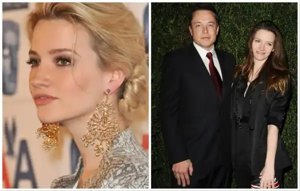 Age & Career Of Talulah Riley