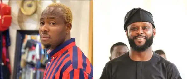 “He Doesn’t Pick My Calls”- Lege Miami Opens Up On His Friendship With Seyi Tinubu