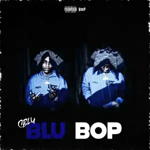 C Blu – Blu Bop (Instrumental)