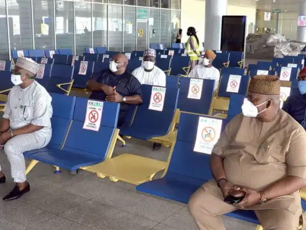 Calabar, Kaduna, Yola airports open amid traveller apathy