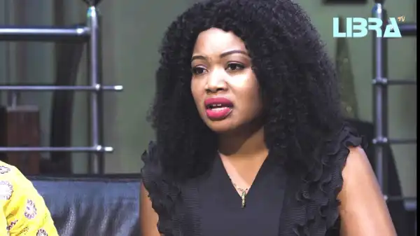 Compliance Part 2 (2020 Yoruba Movie)