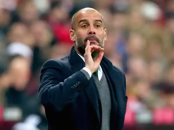 I Would Like Pep Guardiola Back At Barcelona – Laporta