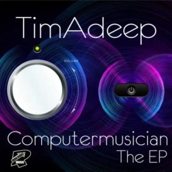 TimAdeep & Artwork Sounds – Next To Me (Edit)