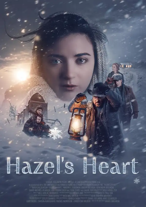 Hazel (2025)