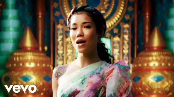 Jhené Aiko - Lead the Way (Video)