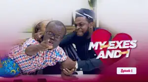 Edem Victor – My Exes and I (Video)