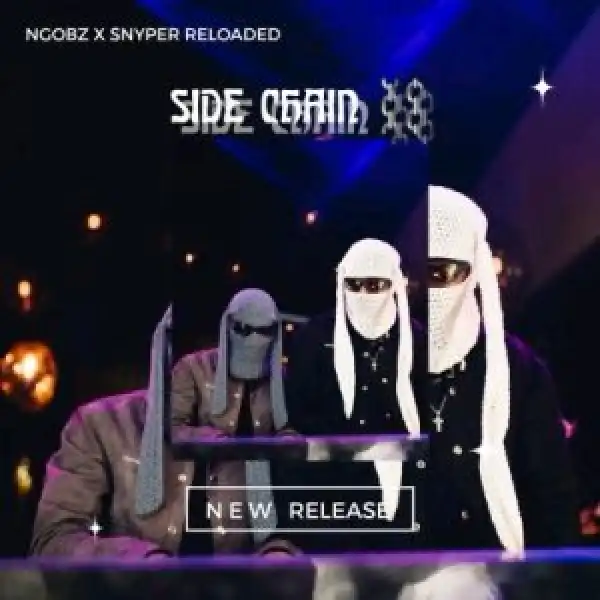 Ngobz & Snyper Reloaded – Sidechain (To Major League Djz & 2wobunnies)