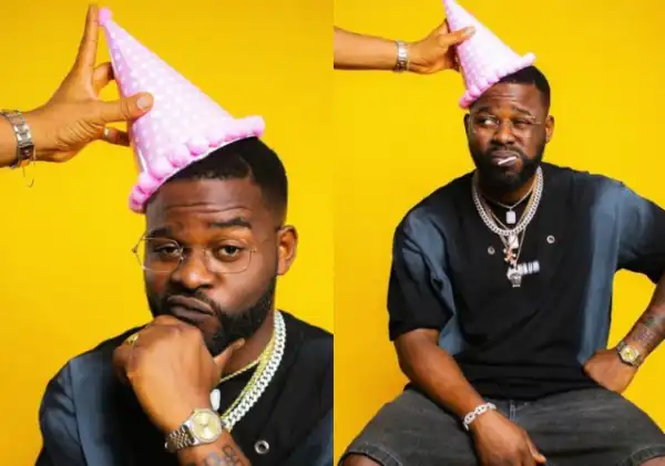 “I wasn’t pressured to become a lawyer like my father” – Falz