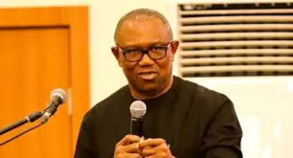 Peter Obi: The Obasanjo Of The South East