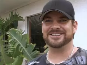 Biography & Career Of Duane Lee Chapman Jr