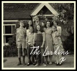 The Larkins 2021 S01E07