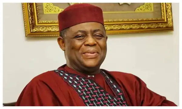 Massive Tsunami awaits those trying to remove Tinubu – Fani-Kayode warns Atiku, El-Rufai, Obi, others