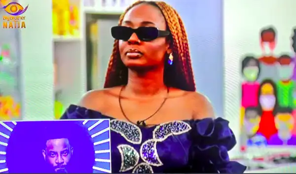 #BBNaija: Ebuka UNVEILS Tolanibaj’s Attempt To SNATCH Her Best Friend’s Man