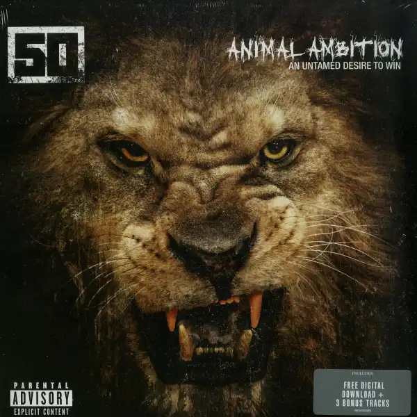 50 Cent - Hold On