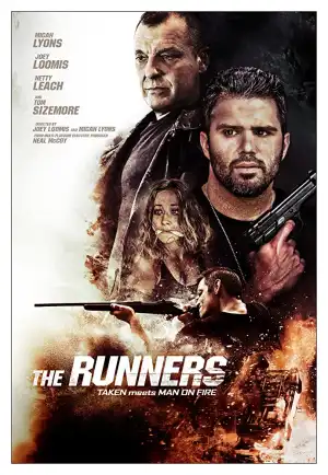 The Runners (2020)