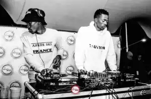 Mdu Aka Trp & Bongza – Idlozi ft. Indlovukazi