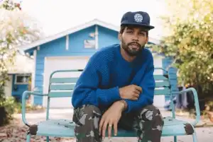 Ryan Ellis – Heart Of The Father