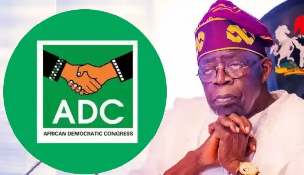 ADC accuses Tinubu administration of breaching diplomatic protocol in ambassadorial postings