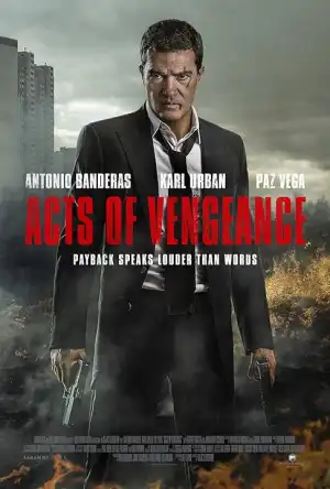 Acts Of Vengeance (2017)