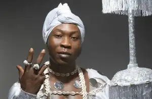 Seun Kuti responds to Iyabo Ojo, drags her for politicizing Mohbad’s demise