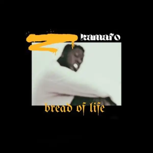 Kamafo – Bread Of Life