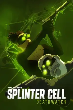 Splinter Cell Deathwatch S01 E08