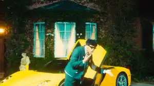 Nigo, Tyler, The Creator - Come On,  Let