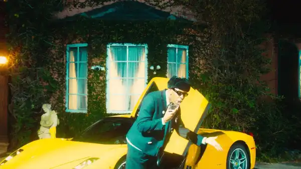 Nigo, Tyler, The Creator - Come On,  Let