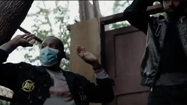 Trav - Streets Don