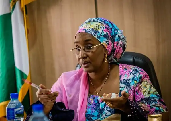 3.1m Households Will Benefit From School Feeding Scheme- FG