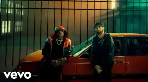 LL COOL J - Murdergram Deux ft. Eminem (Video)