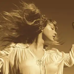Taylor Swift – Mr. Perfectly Fine