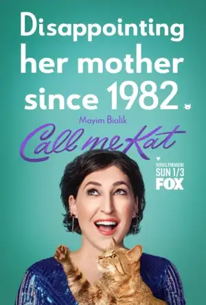 Call Me Kat S01E11